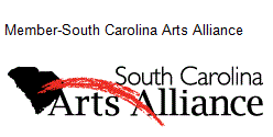 Member South Carolina Arts Alliance